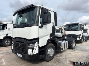 جرار Renault T-Series