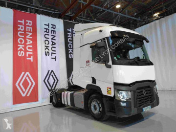 Тягач Renault T-Series 460