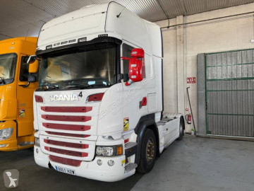 ScaniaR520