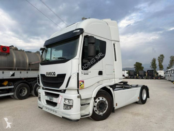 IvecoStralis500