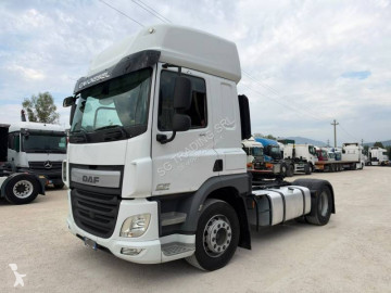 DAF CF 440 tractor unit