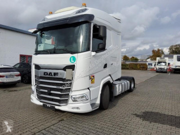 DAFXG