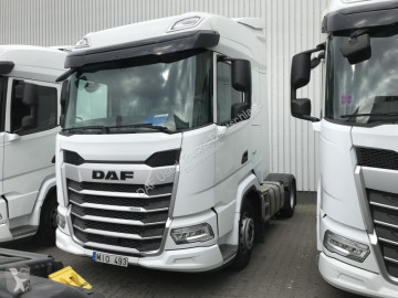 DAF XF n 480 FT 4X2 tractor unit