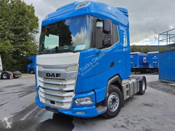 DAF XG 480 FT 4X2 tractor unit