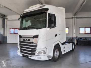 DAFXG