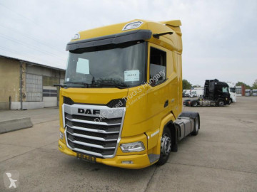 DAF XF n 480 FT LOW DECK 4X2 tractor unit