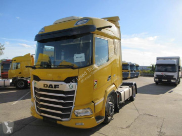 DAFXF