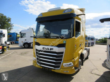 DAFXF