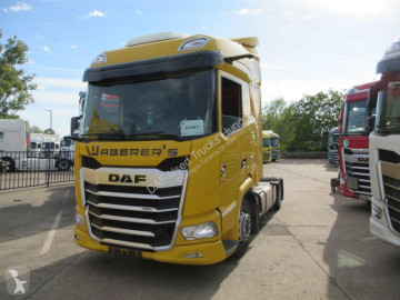 DAFXF