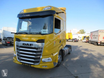 DAFXF