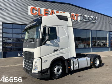 Tracteur Volvo