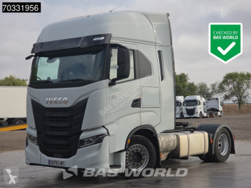Tracteur Iveco