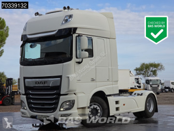 Tracteur DAF