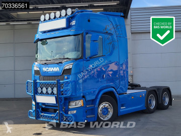 ScaniaL