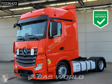 MercedesActros