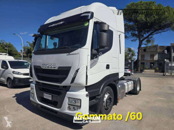 IvecoStralis