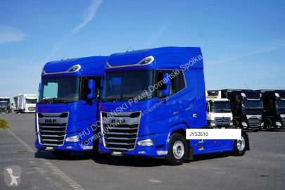 Tracteur DAF
