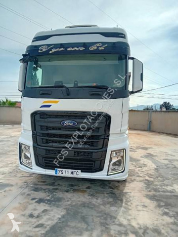 Ford tractor unit