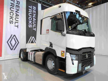 Tracteur Renault