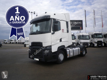 Tracteur Renault