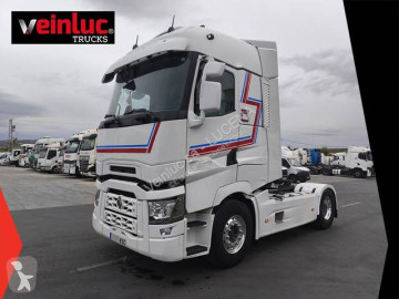 Tracteur Renault