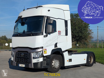 Tracteur Renault