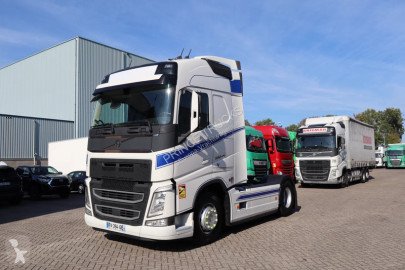 Tracteur Volvo