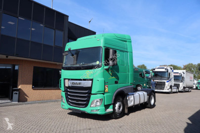 Tracteur DAF