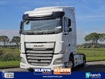 Tracteur DAF