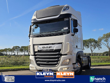 Tracteur DAF