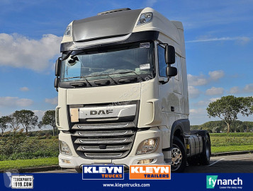 Tracteur DAF