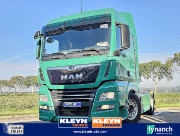 Tracteur MAN