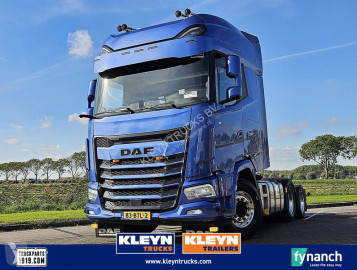Tracteur DAF