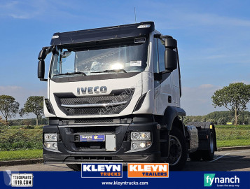 Tracteur Iveco