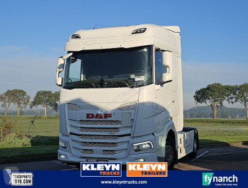 Tracteur DAF