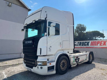 ScaniaR500