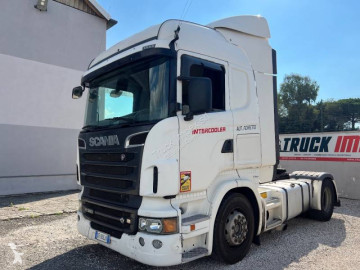 ScaniaR560
