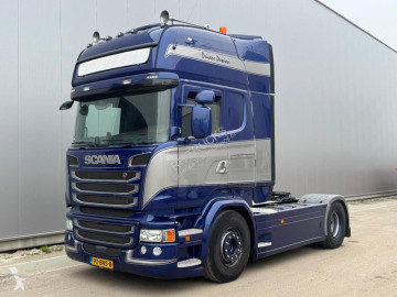 Tracteur Scania
