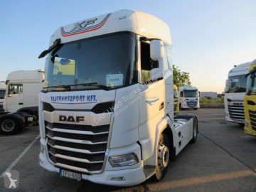 DAF tractor unit