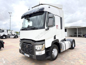 Tracteur Renault
