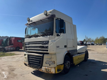 Tracteur DAF
