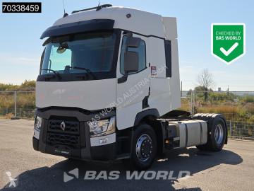 Tracteur Renault