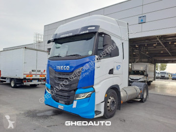 Tracteur Iveco