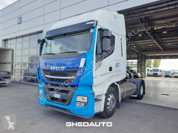 Tracteur Iveco