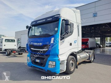 Tracteur Iveco