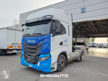 Tracteur Iveco