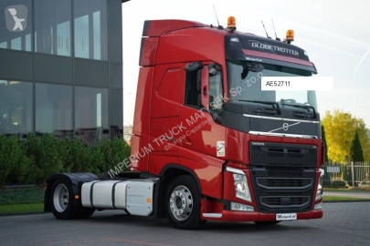 Tracteur Volvo