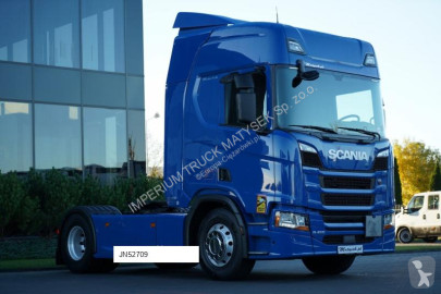 ScaniaL