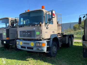 Tracteur