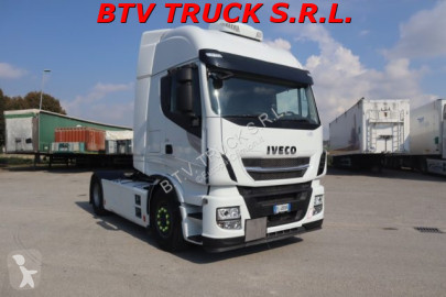 Iveco STRALIS tractor unit